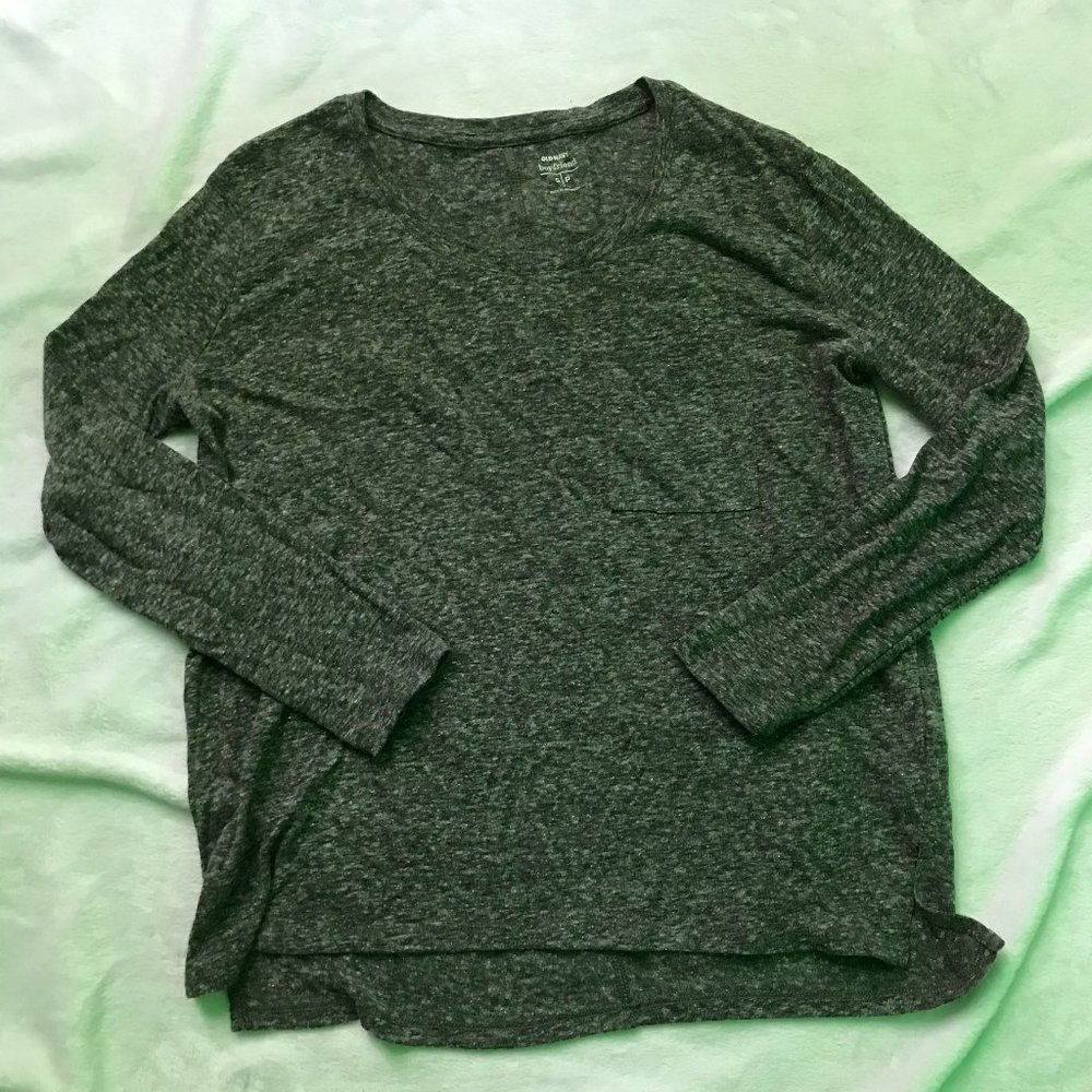 Long Sleeve